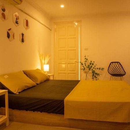 Tap Homestay 3 Ly Nam De Hoan Kiem Ha Noi Hanoj Exteriér fotografie
