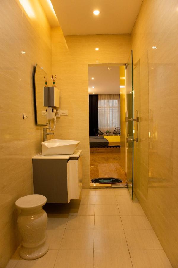 Tap Homestay 3 Ly Nam De Hoan Kiem Ha Noi Hanoj Exteriér fotografie