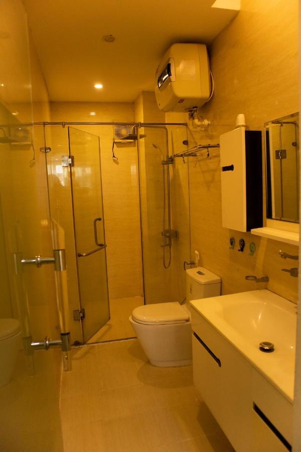 Tap Homestay 3 Ly Nam De Hoan Kiem Ha Noi Hanoj Exteriér fotografie